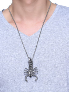 Scorpion Necklace